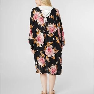 Billabong Dreamy Desert Kimono - S/M